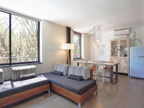  Apartment Vila Olimpica-Pamplona  Барселона